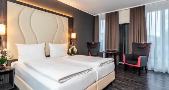 Plaza Premium ParkNorderstedt - 121