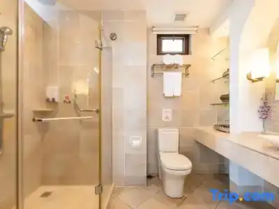Aegean Suites Sanya Yalong Bay Resort - 28