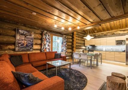 Levikaira - Log Cabins - 57