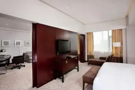Holiday Inn Beijing Deshengmen, An Ihg - 3