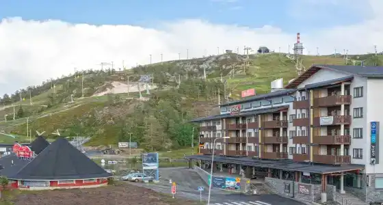 Ski-InnSuites - 53