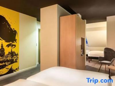 ibis Styles Dresden Neustadt - 62