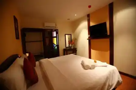 Chiang Mai Boutique House - 56