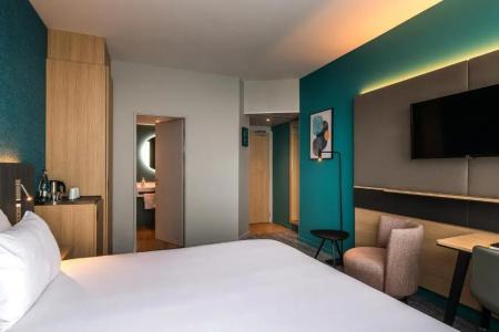 Holiday Inn Reims Centre, An Ihg - 56