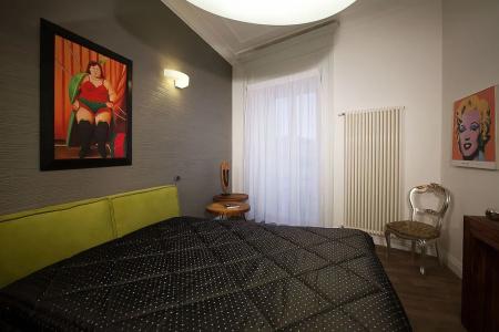 Ferrari Suite - 2
