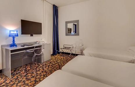 Best Western San Giusto - 31