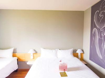 Ibis Colmar Est - Restaurant en Alsace - 40