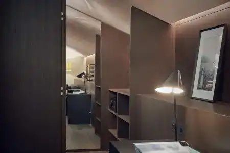 Hilton Lake Como - 18