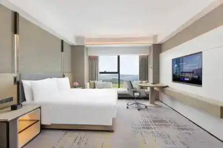 Doubletree By Hilton Kunming Airport - 89