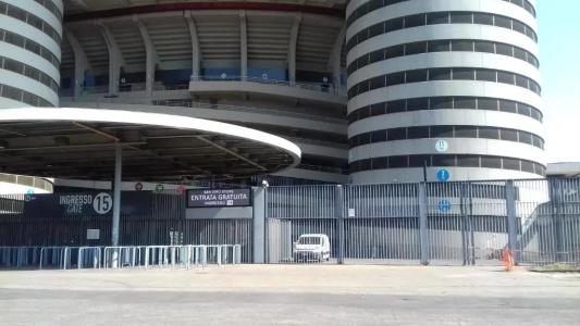Bed & Breakfast A San Siro 75 - 58