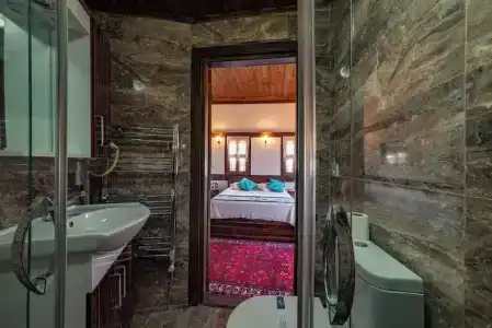 Safranbolu Seyi̇r Konak Otel - 88