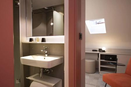Hôtel Gutenberg - 9