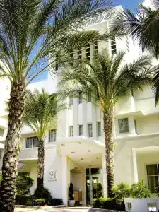 Kimpton Surfcomber, An Ihg - 0