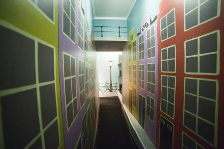 Contrast Art-Hotel - 17
