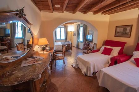 Albergo Le Due Corti - 41