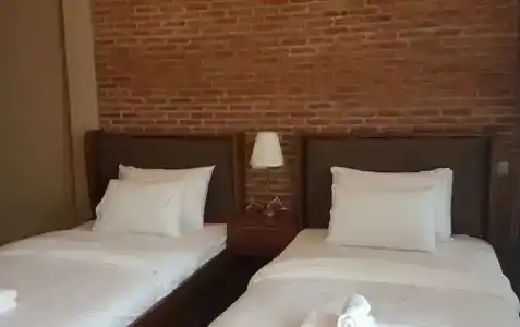 มน-ดี มินิโฮเทล Mon-Dee minihotel - 5