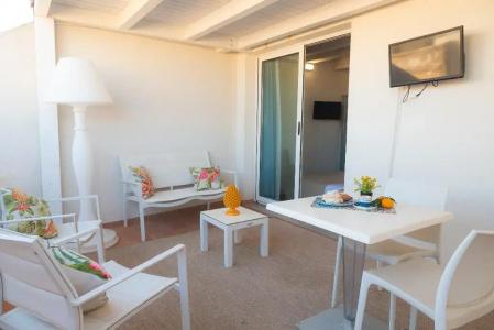 Zibibbo Suites & Rooms - Xix Palazzo Mauro - 40