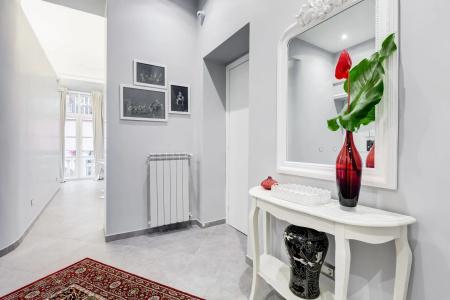 Maison Degli Artisti - 9