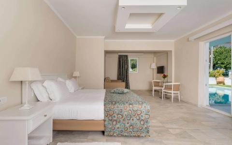 Zante Park Resort & Spa BW Premier Collection - 66