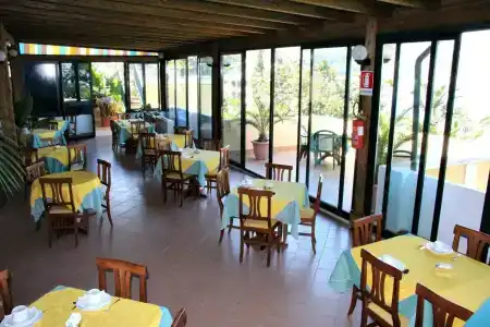 Baia Delle Sirene - 9