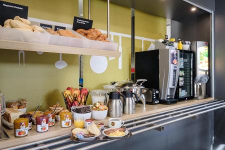B&B Hôtel Calais Centre St Pierre - 14