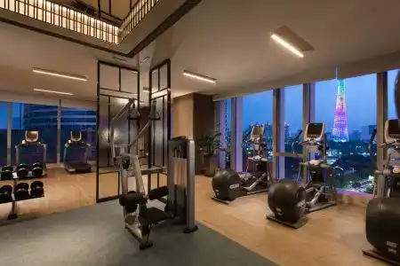 Conrad Guangzhou - 22