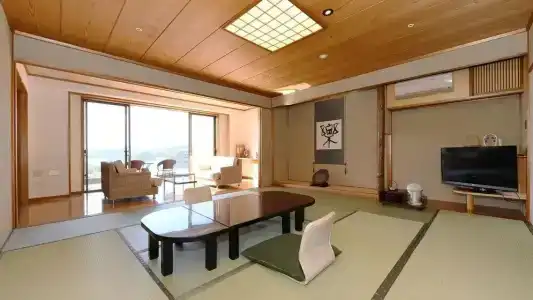 Shimoda Yamatokan - 41