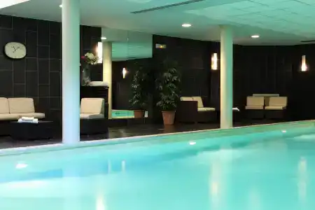 Amiral Hôtel - 11