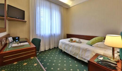 Astoria Sure Hotel Collection By Best Western - 29