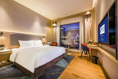 Holiday Inn Express Shenzhen Nanshan, An Ihg - 36