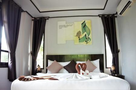 Baan Puteri Lanta Villa - Sha Extra Plus - 3