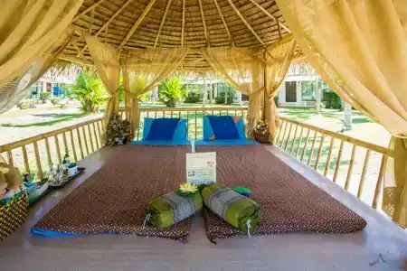 Krabi Aquamarine Resort - Sha Plus - 11
