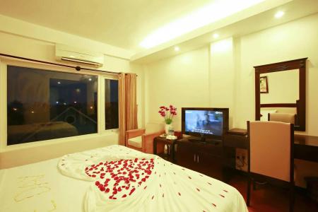 Serene Shining & Spa - 27