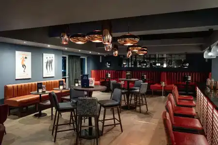 Malmaison Brighton - 19