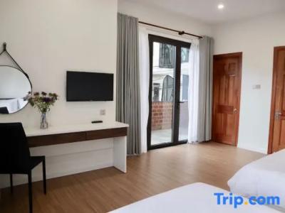 Hoang Loc Villa - 141