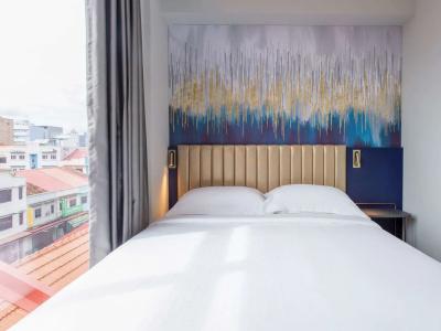Ibis Budget Gold - 8