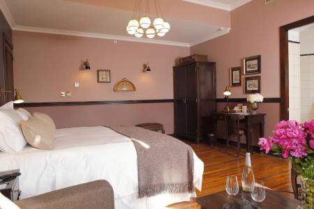 Boutique Castillo Rojo - 211