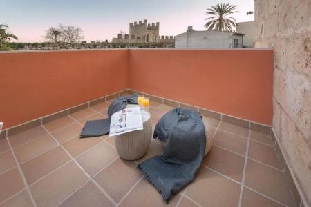 Alcudia Petit - Turismo de Interior - 82