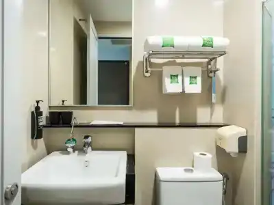 ibis Styles Albert - 92