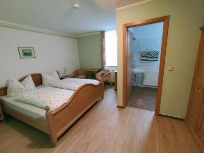 Pension Breitenborn - 12