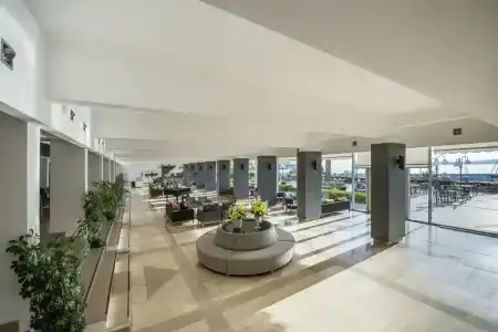 Altin Yunus Resort & Thermal - 15