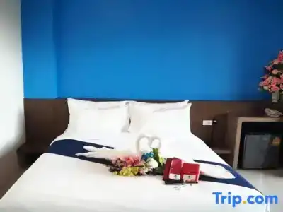 Friendly Krabi - 72