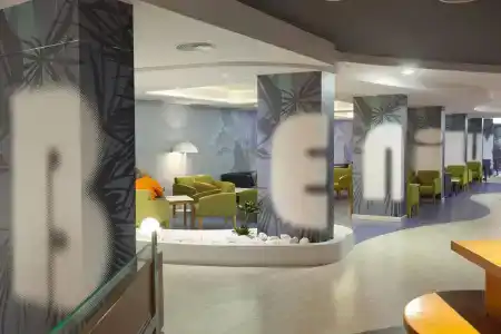 Mercure Benidorm - 2