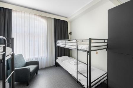 Saga Oslo Central - 22