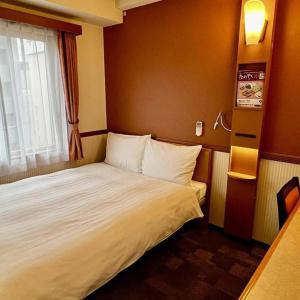 Toyoko Inn Shin-yokohama Ekimae Honkan - 32