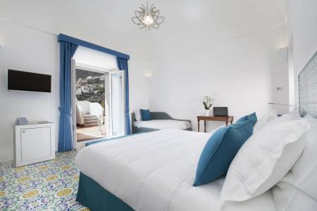 Il Moro Di Positano - 2