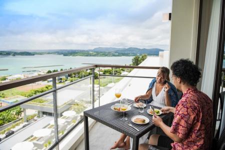 Away Okinawa Kouri Island Resort - 21