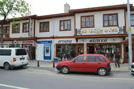 Sevecen - 20