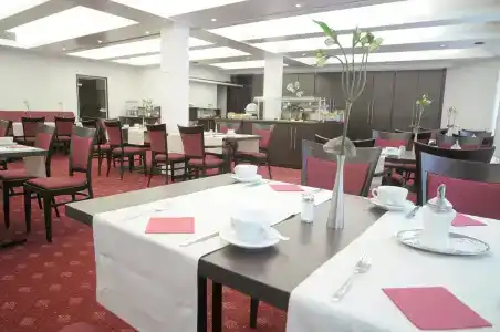Best Western Heide Superior - 33