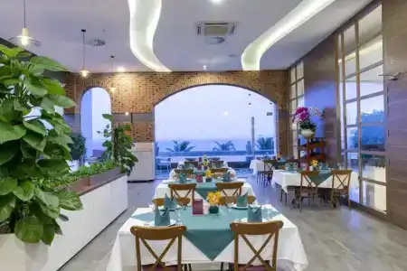 Swandor Cam Ranh Resort-Ultra All Inclusive - 40